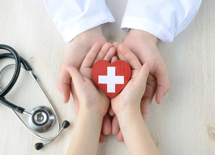 Healthcare Professionals